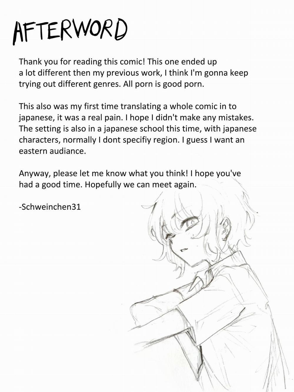 Thợ Săn Bé Trai 7 trang 42