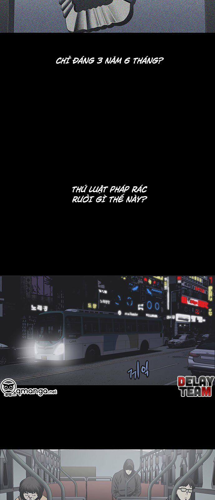 Thợ Săn Công Lý 1 trang 2