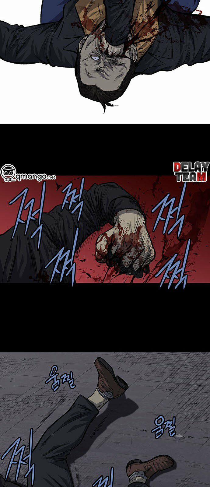 Thợ Săn Công Lý 1 trang 31