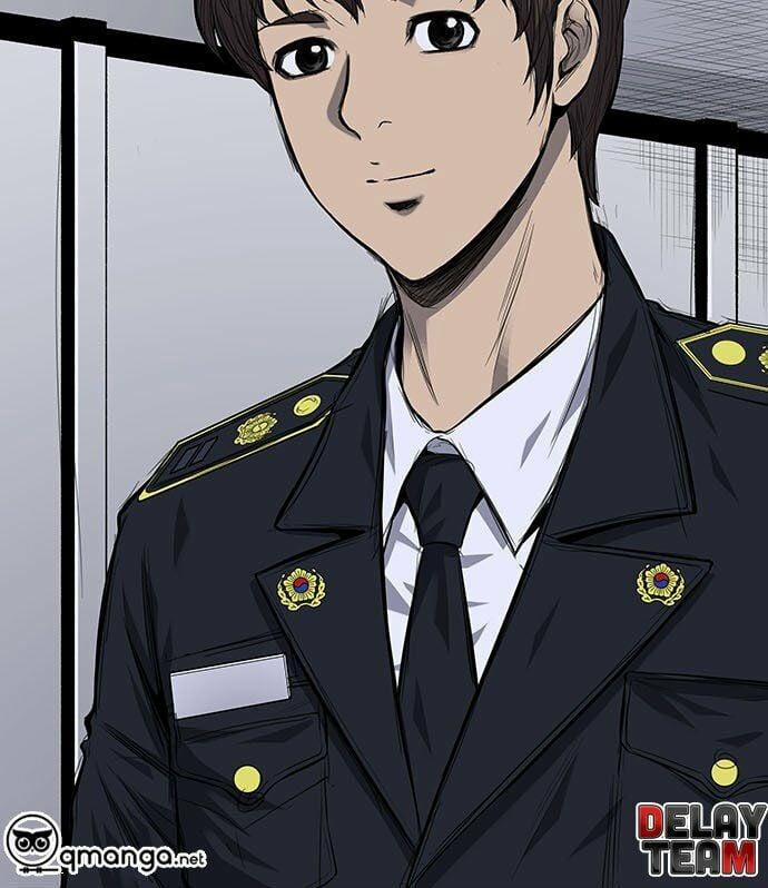 Thợ Săn Công Lý 1 trang 38