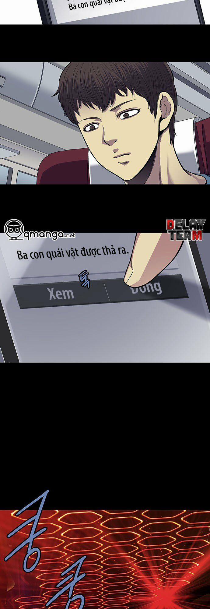 Thợ Săn Công Lý 11 trang 19