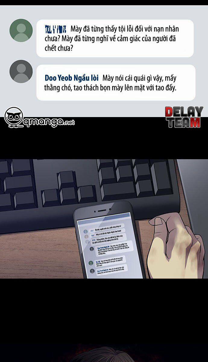 Thợ Săn Công Lý 11 trang 6