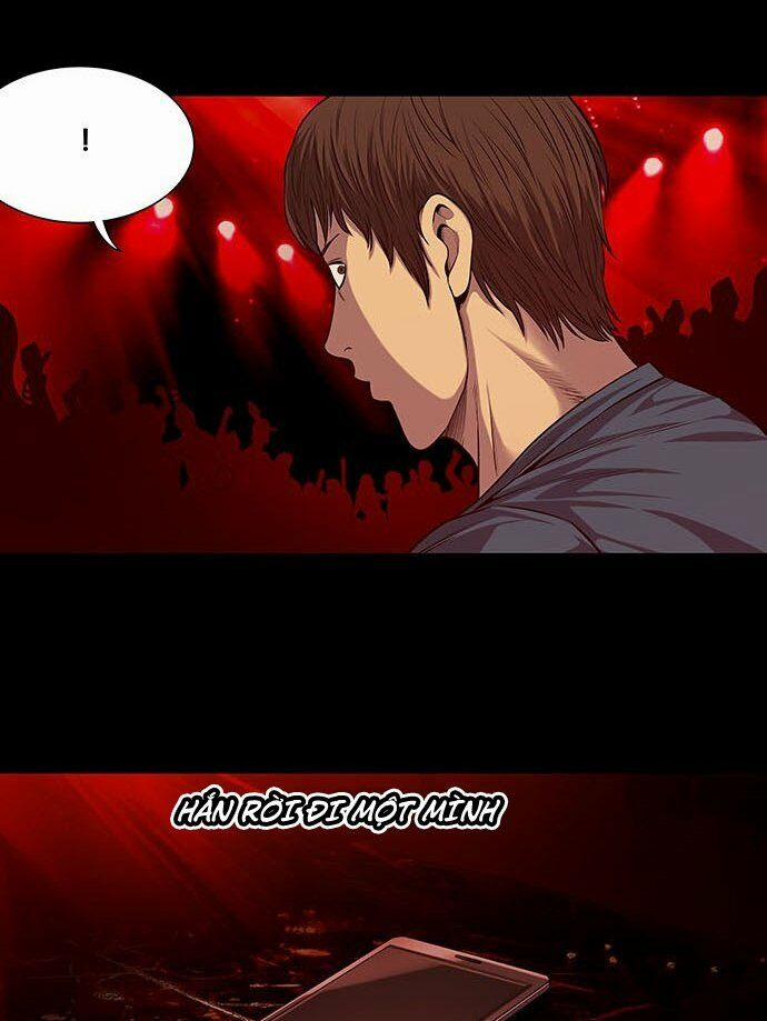 Thợ Săn Công Lý 12 trang 33