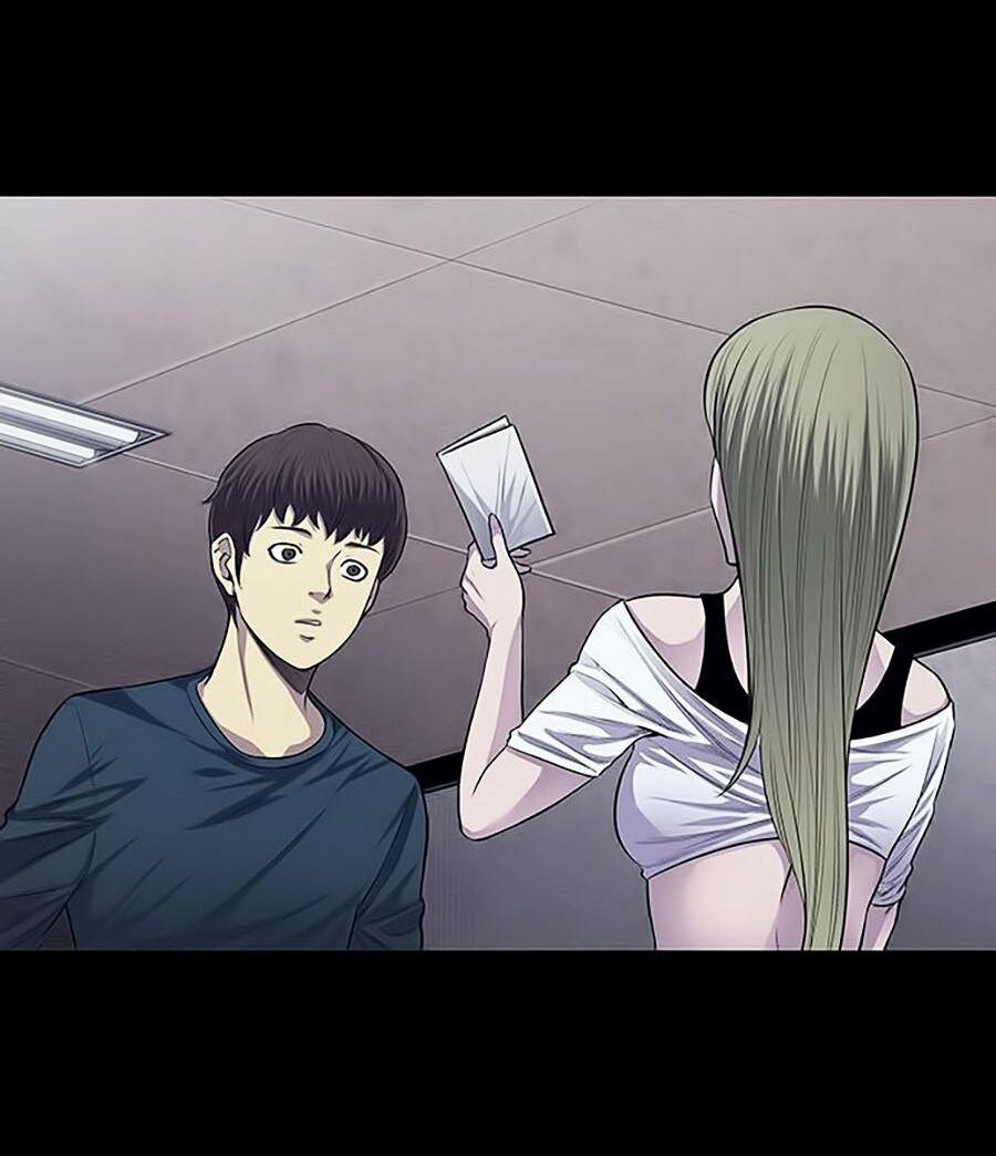 Thợ Săn Công Lý 13 trang 28