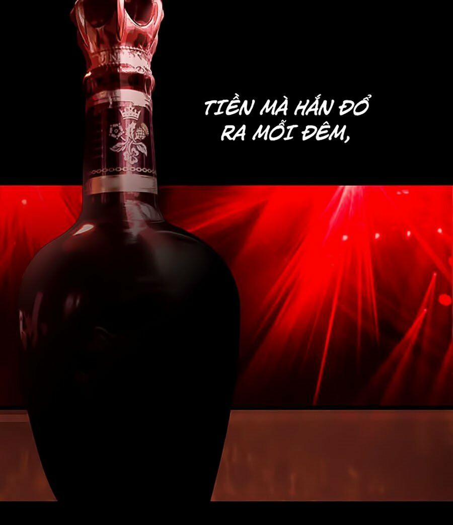 Thợ Săn Công Lý 13 trang 39