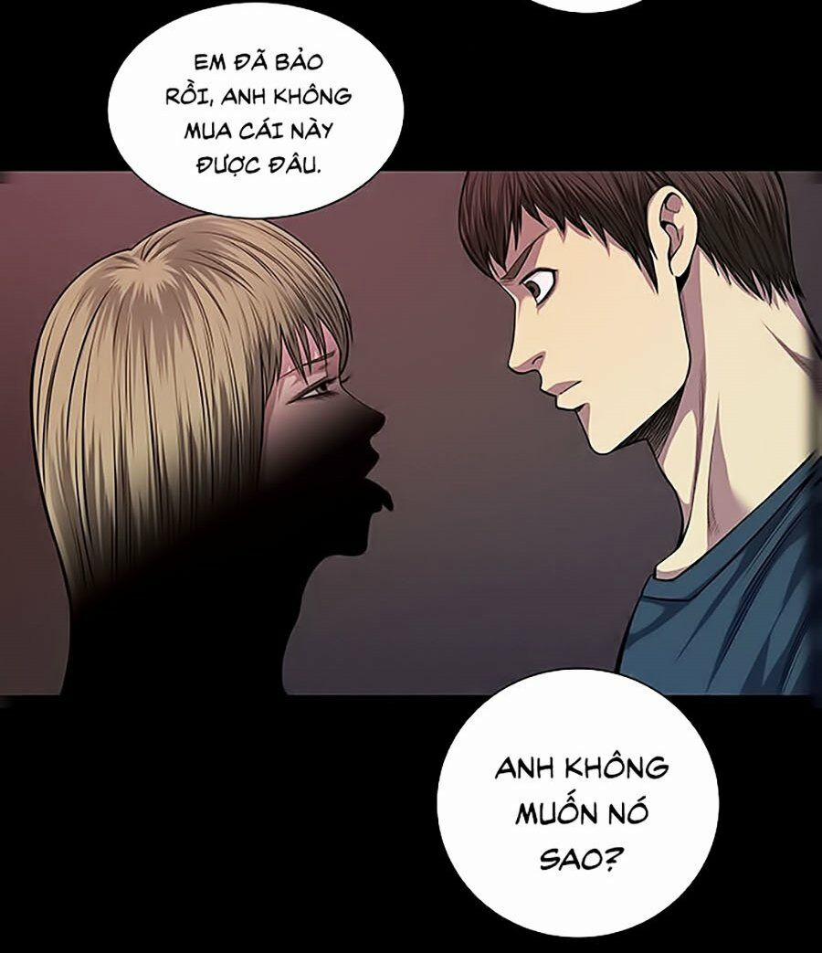 Thợ Săn Công Lý 13 trang 41