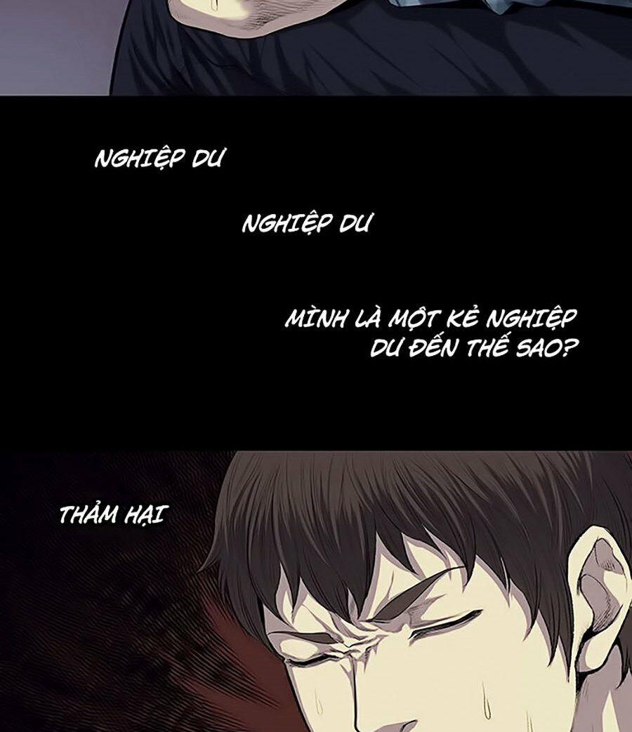 Thợ Săn Công Lý 13 trang 46