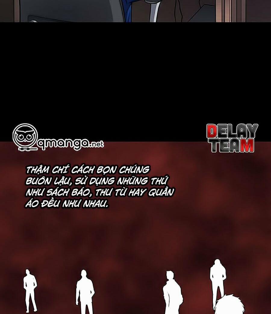 Thợ Săn Công Lý 13 trang 55