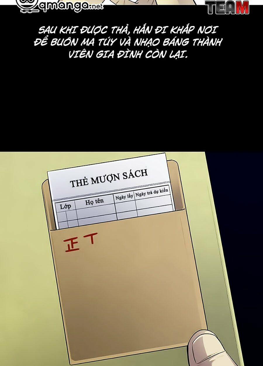 Thợ Săn Công Lý 13 trang 70