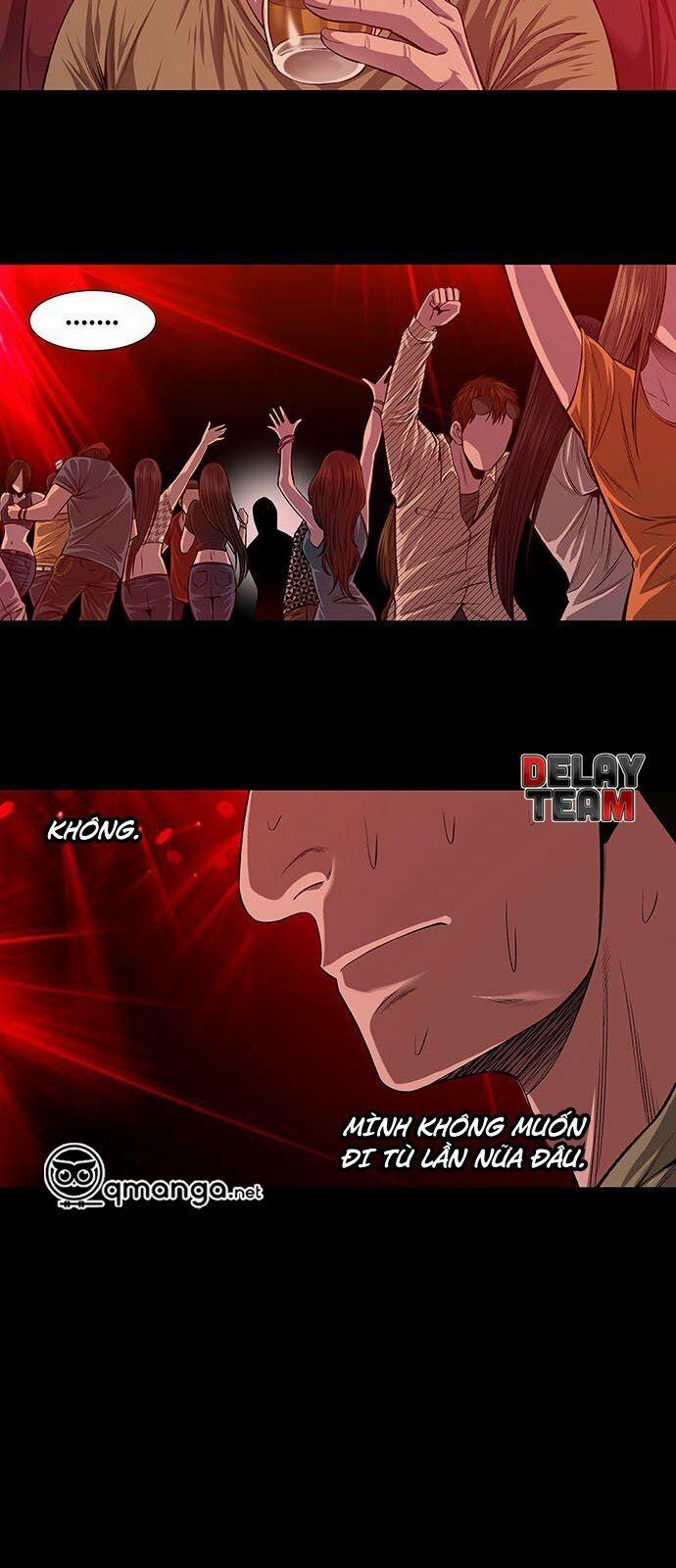 Thợ Săn Công Lý 14 trang 14