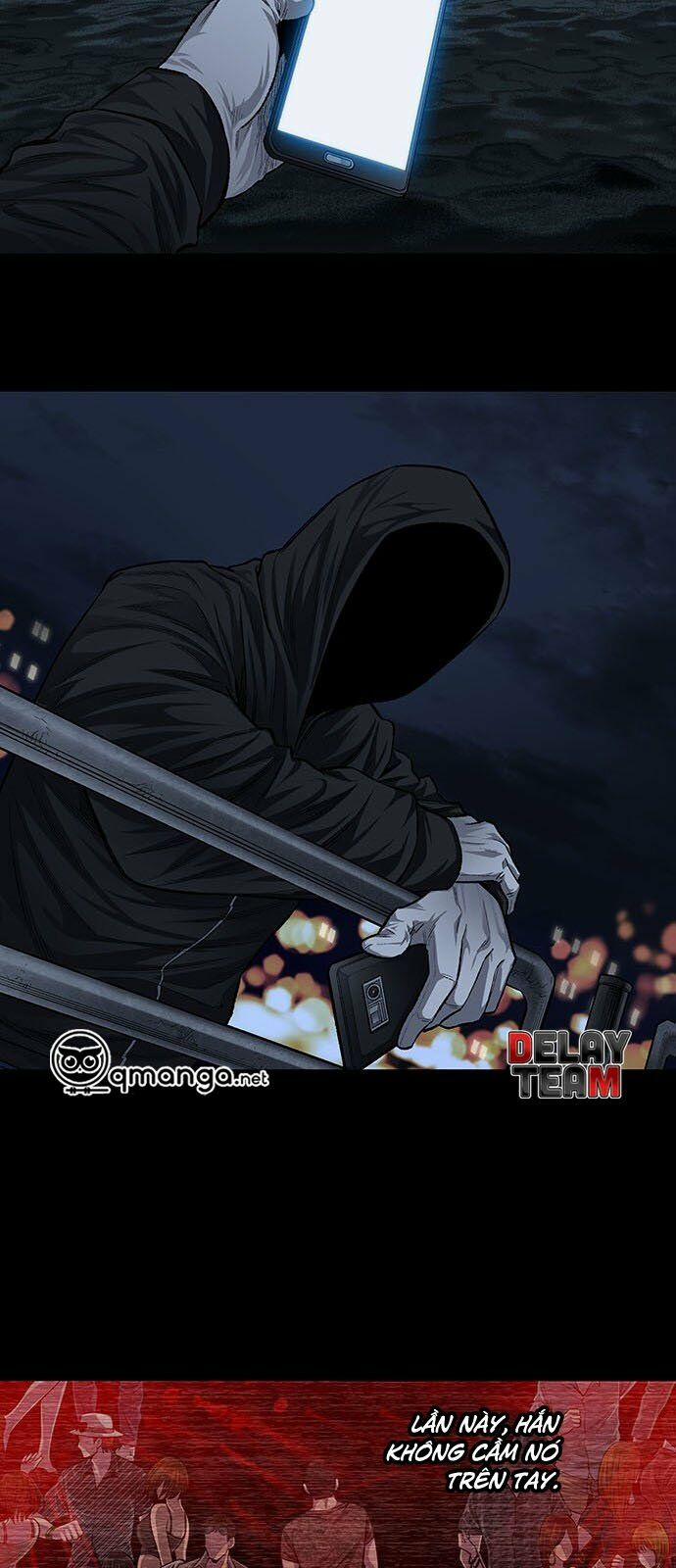 Thợ Săn Công Lý 14 trang 18