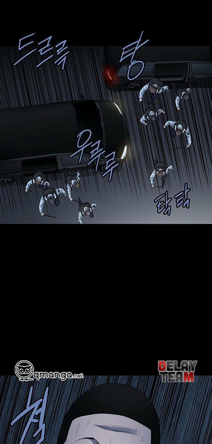 Thợ Săn Công Lý 14 trang 28