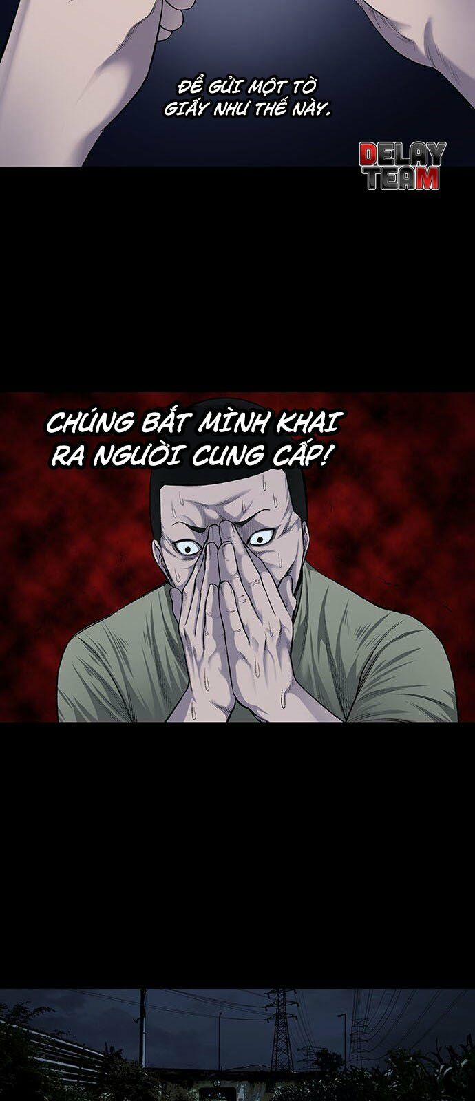 Thợ Săn Công Lý 14 trang 7