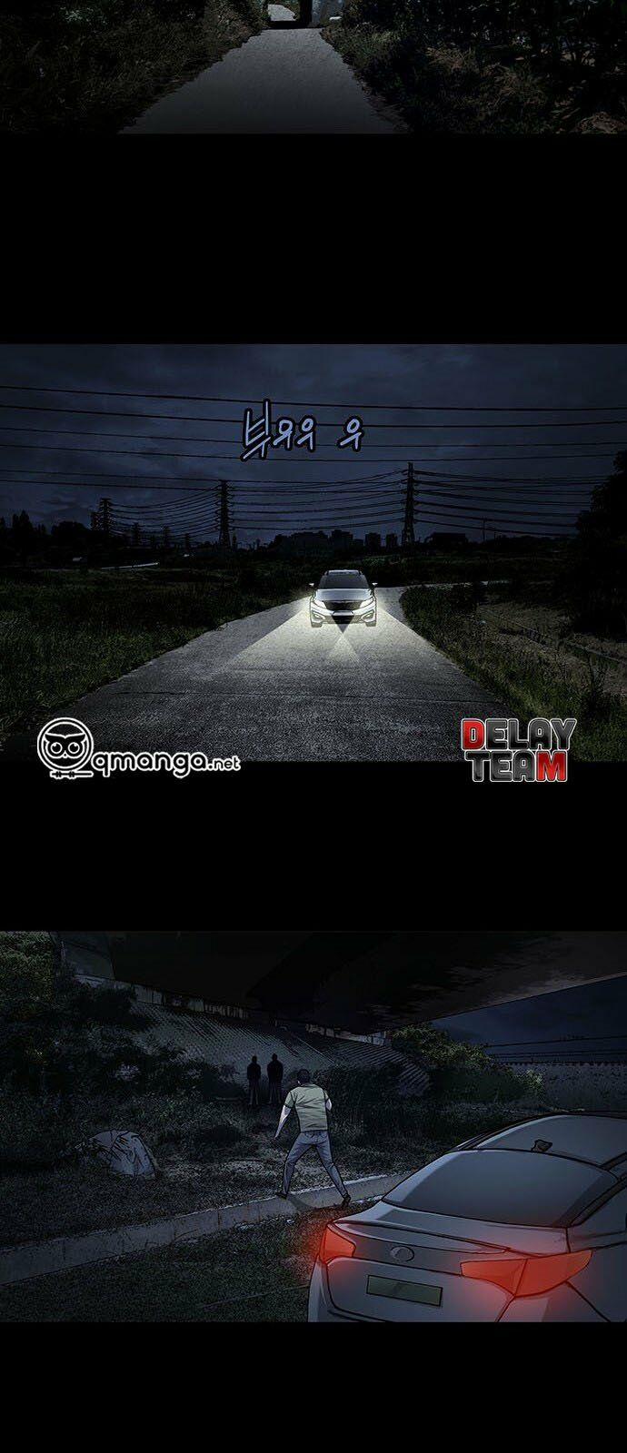 Thợ Săn Công Lý 14 trang 9