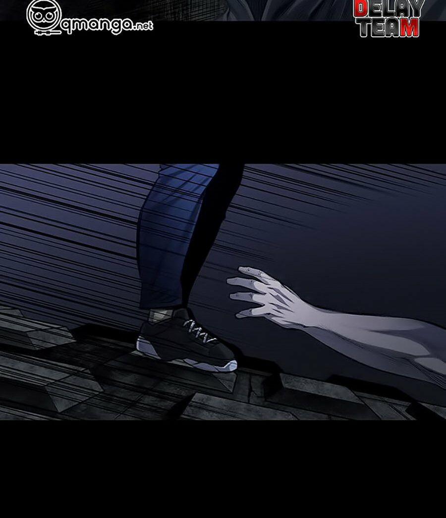 Thợ Săn Công Lý 15 trang 12