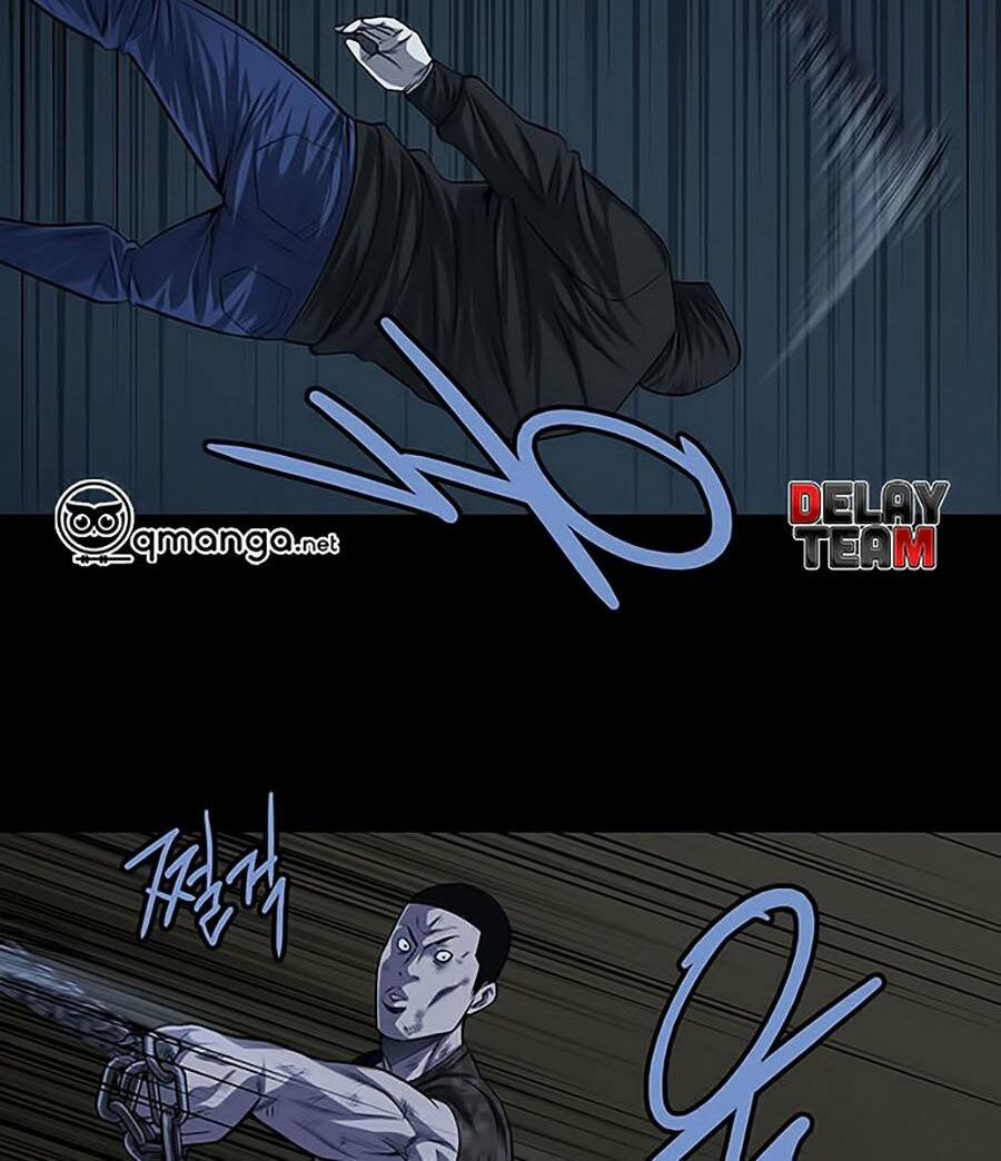 Thợ Săn Công Lý 15 trang 39