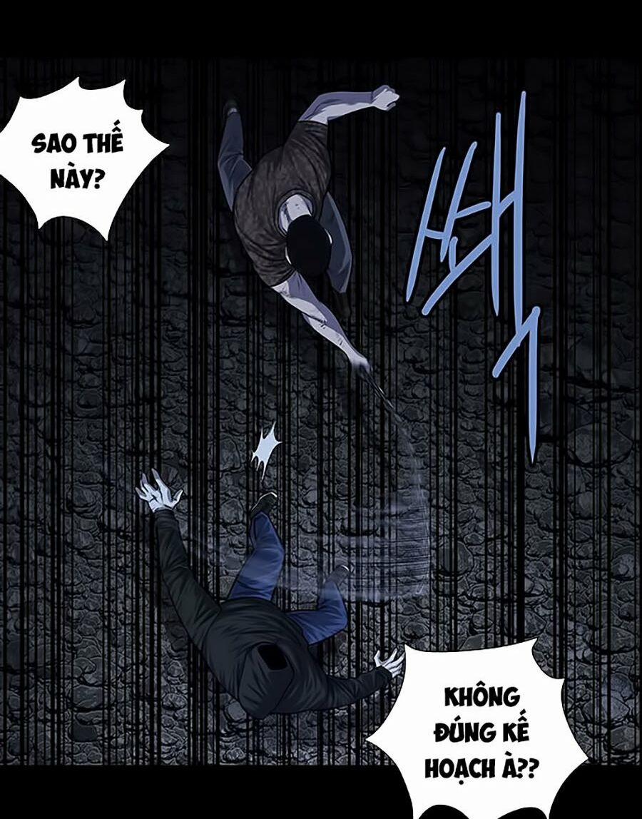 Thợ Săn Công Lý 15 trang 47