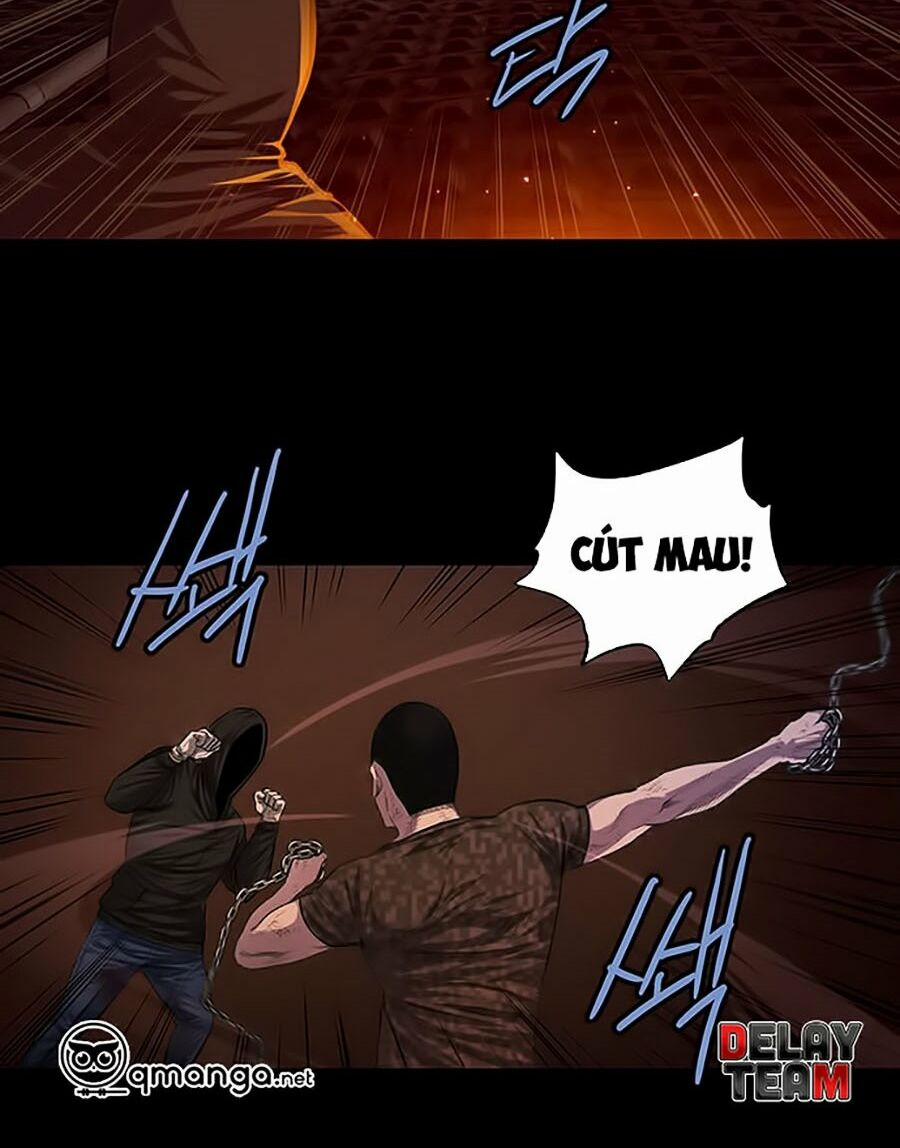 Thợ Săn Công Lý 15 trang 58