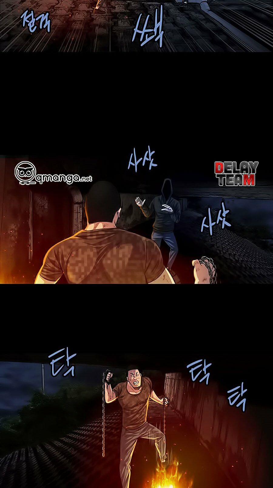 Thợ Săn Công Lý 15 trang 61