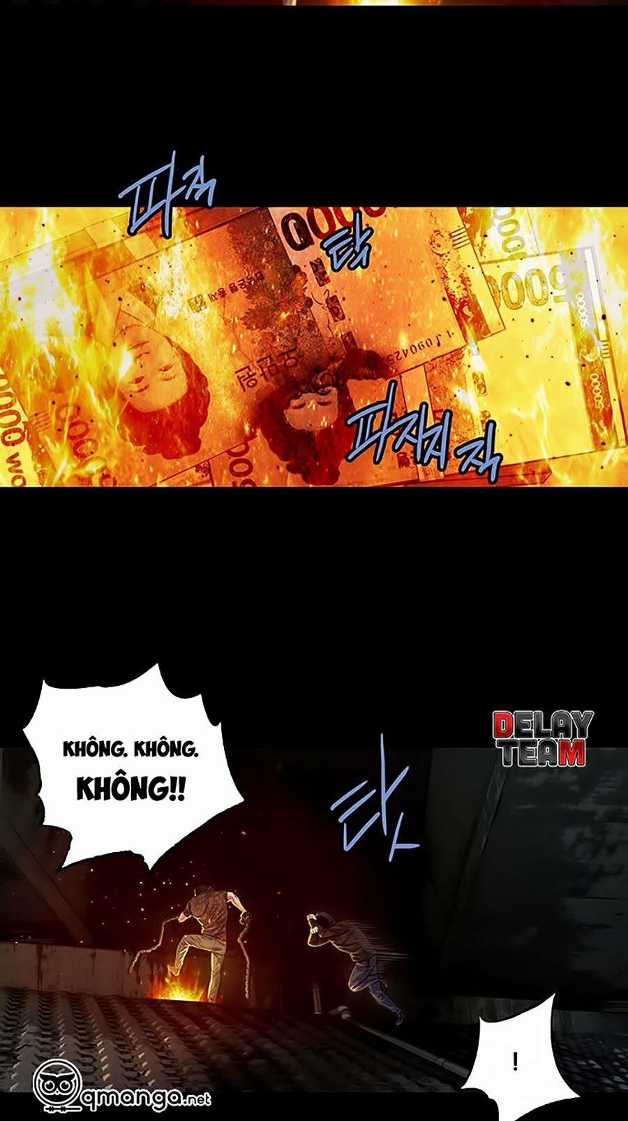 Thợ Săn Công Lý 15 trang 62