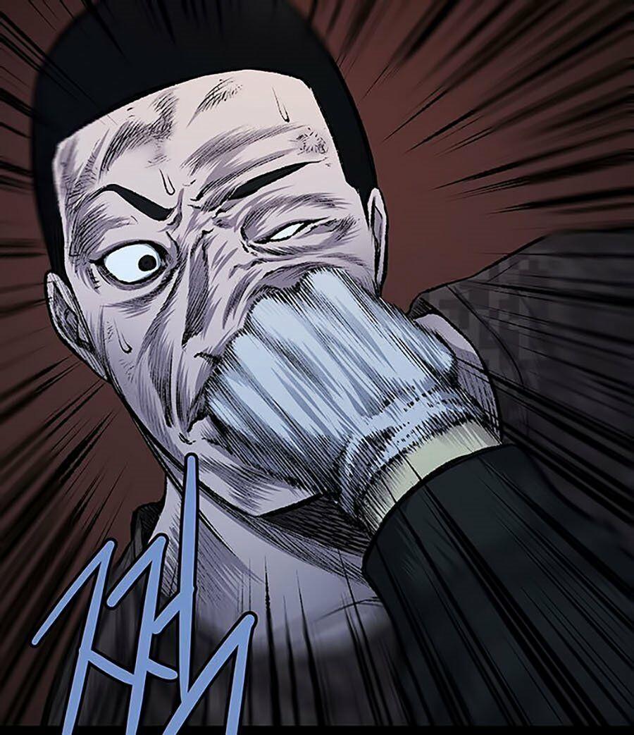 Thợ Săn Công Lý 16 trang 0