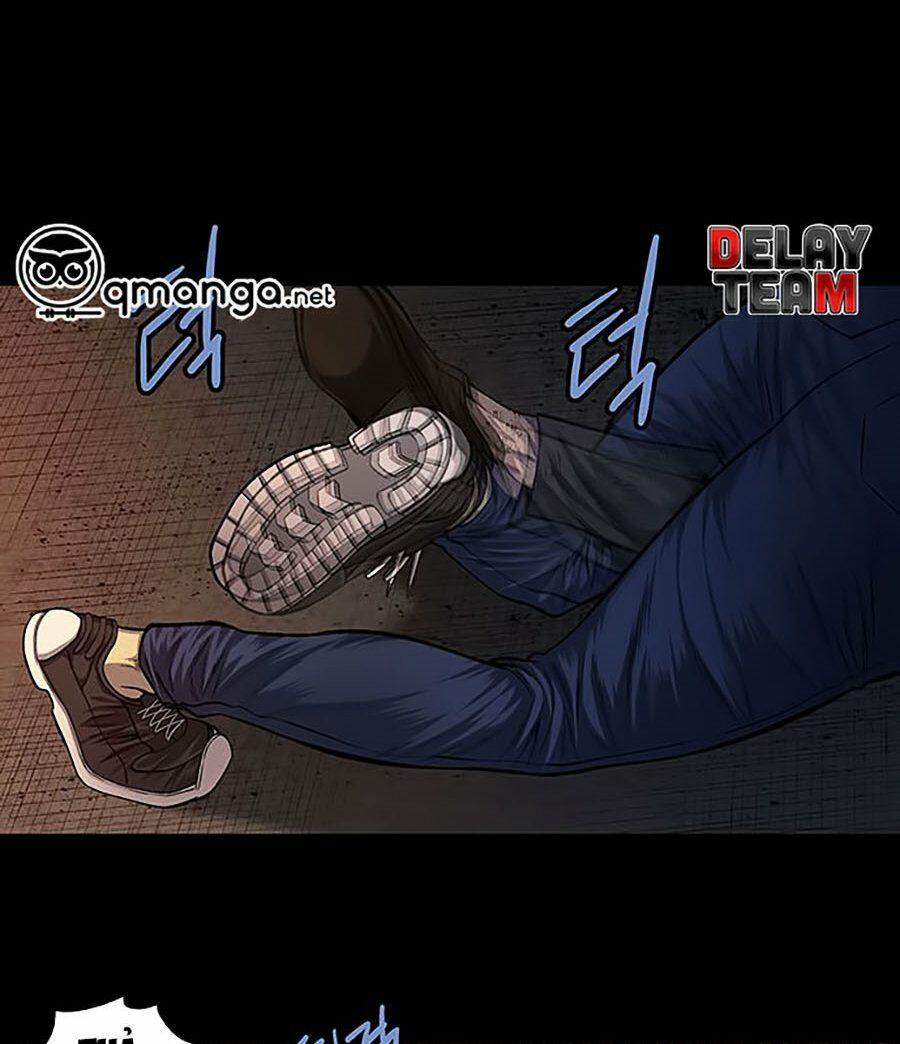 Thợ Săn Công Lý 16 trang 13