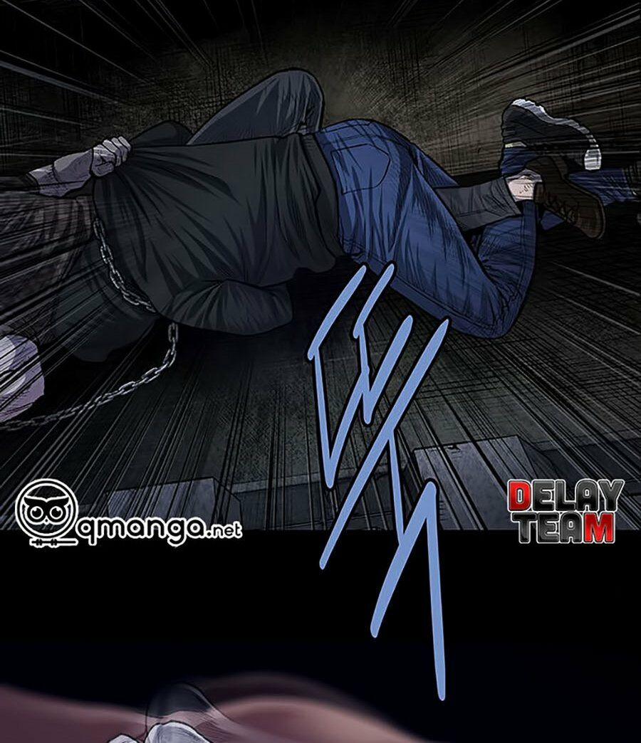 Thợ Săn Công Lý 16 trang 15