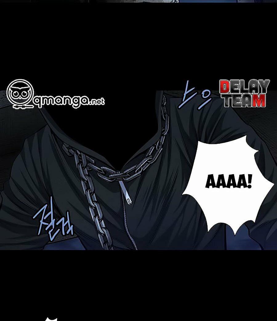 Thợ Săn Công Lý 16 trang 16