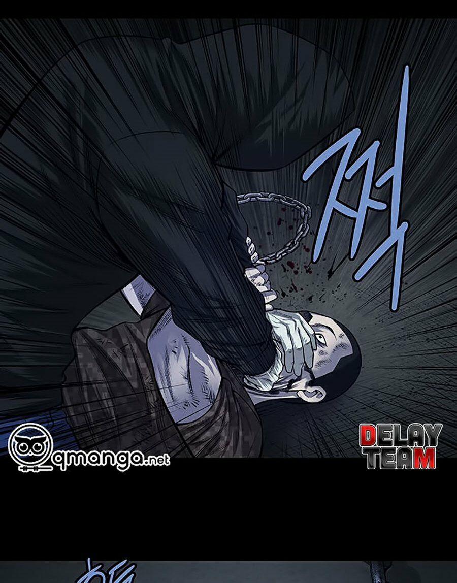 Thợ Săn Công Lý 16 trang 23