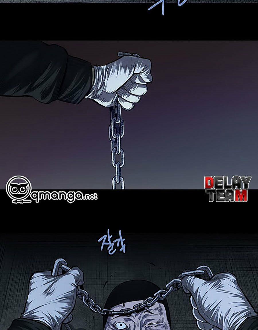 Thợ Săn Công Lý 16 trang 25