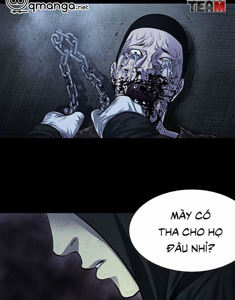 Thợ Săn Công Lý 16 trang 29