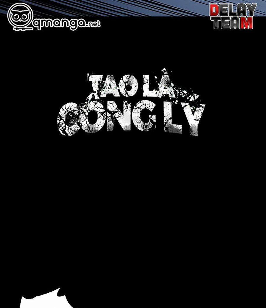 Thợ Săn Công Lý 16 trang 3