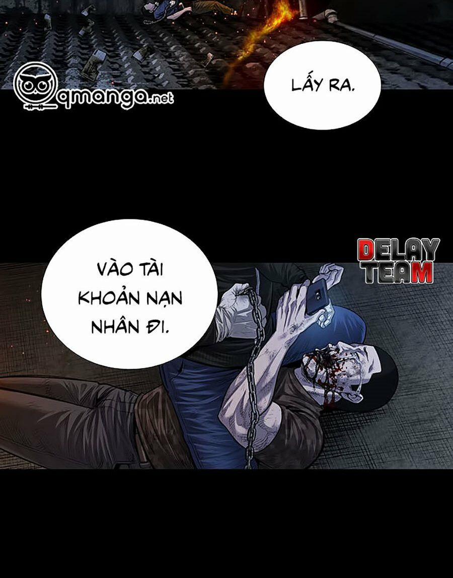 Thợ Săn Công Lý 16 trang 33