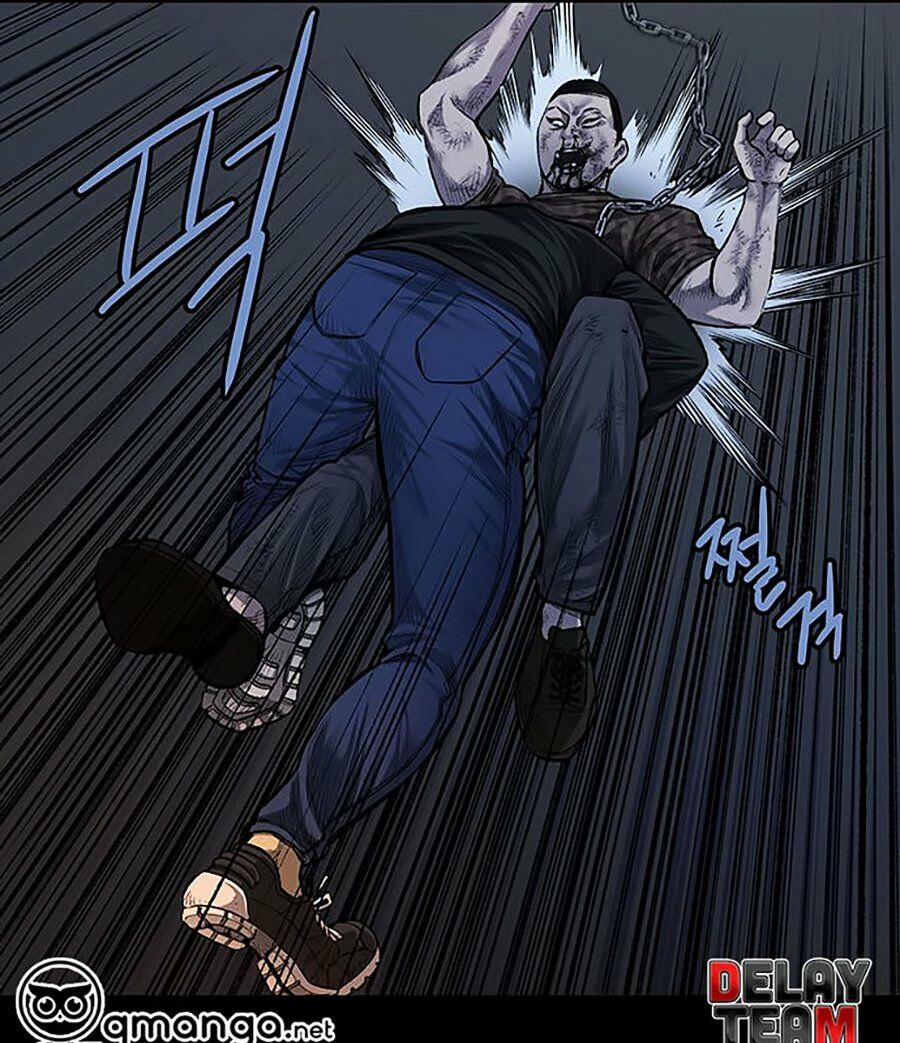 Thợ Săn Công Lý 16 trang 9