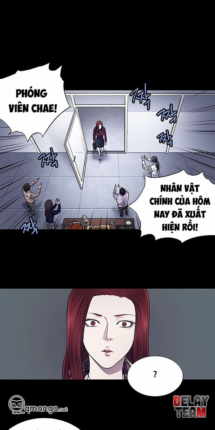 Thợ Săn Công Lý 17 trang 17