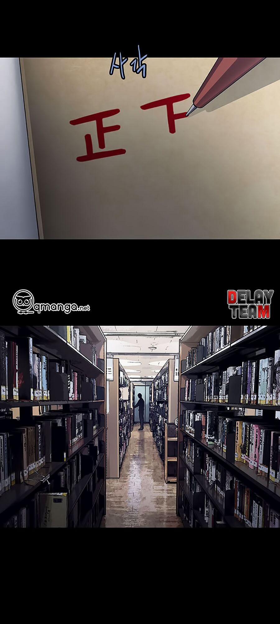 Thợ Săn Công Lý 17 trang 2