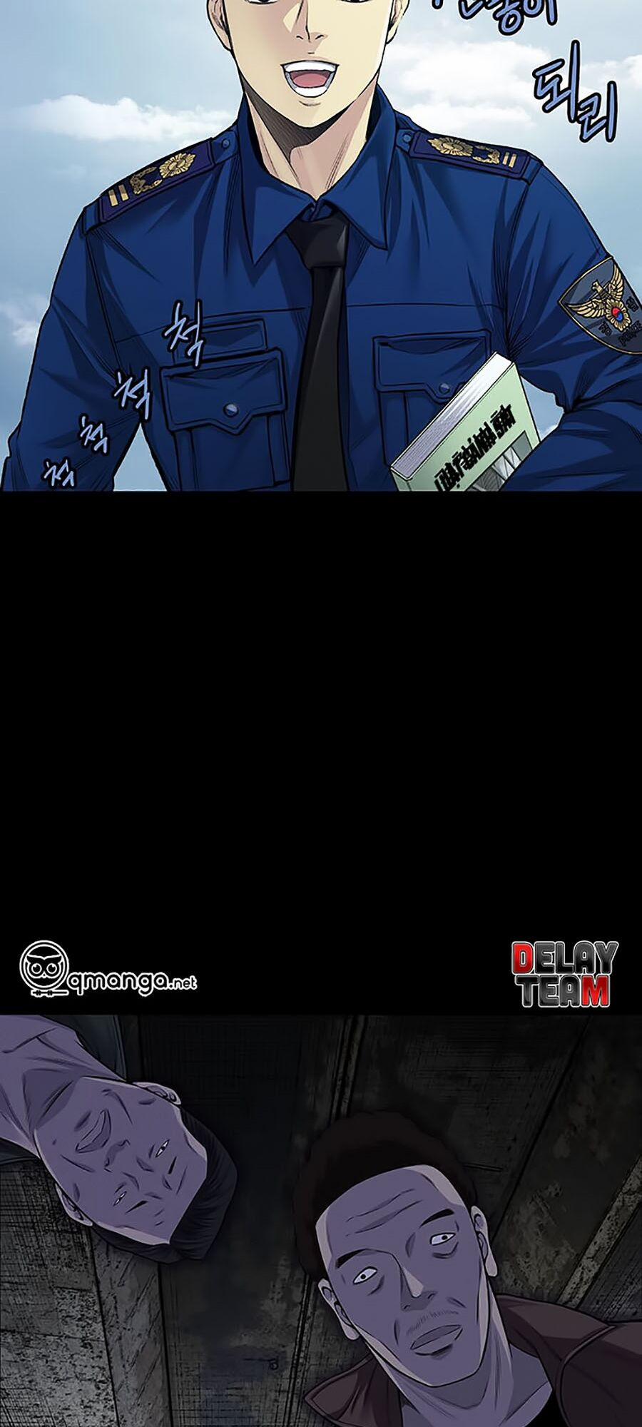 Thợ Săn Công Lý 17 trang 3