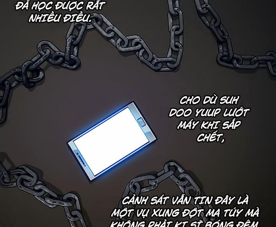 Thợ Săn Công Lý 17 trang 36