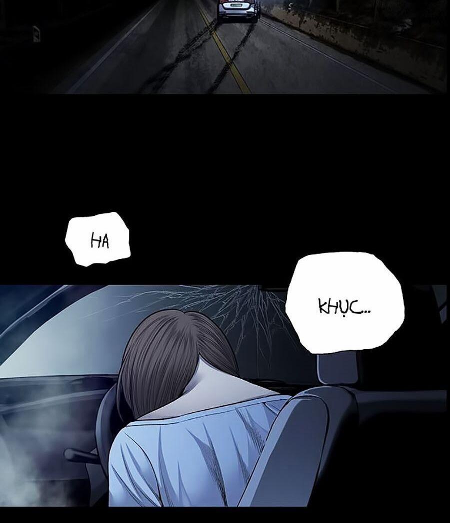 Thợ Săn Công Lý 18 trang 1