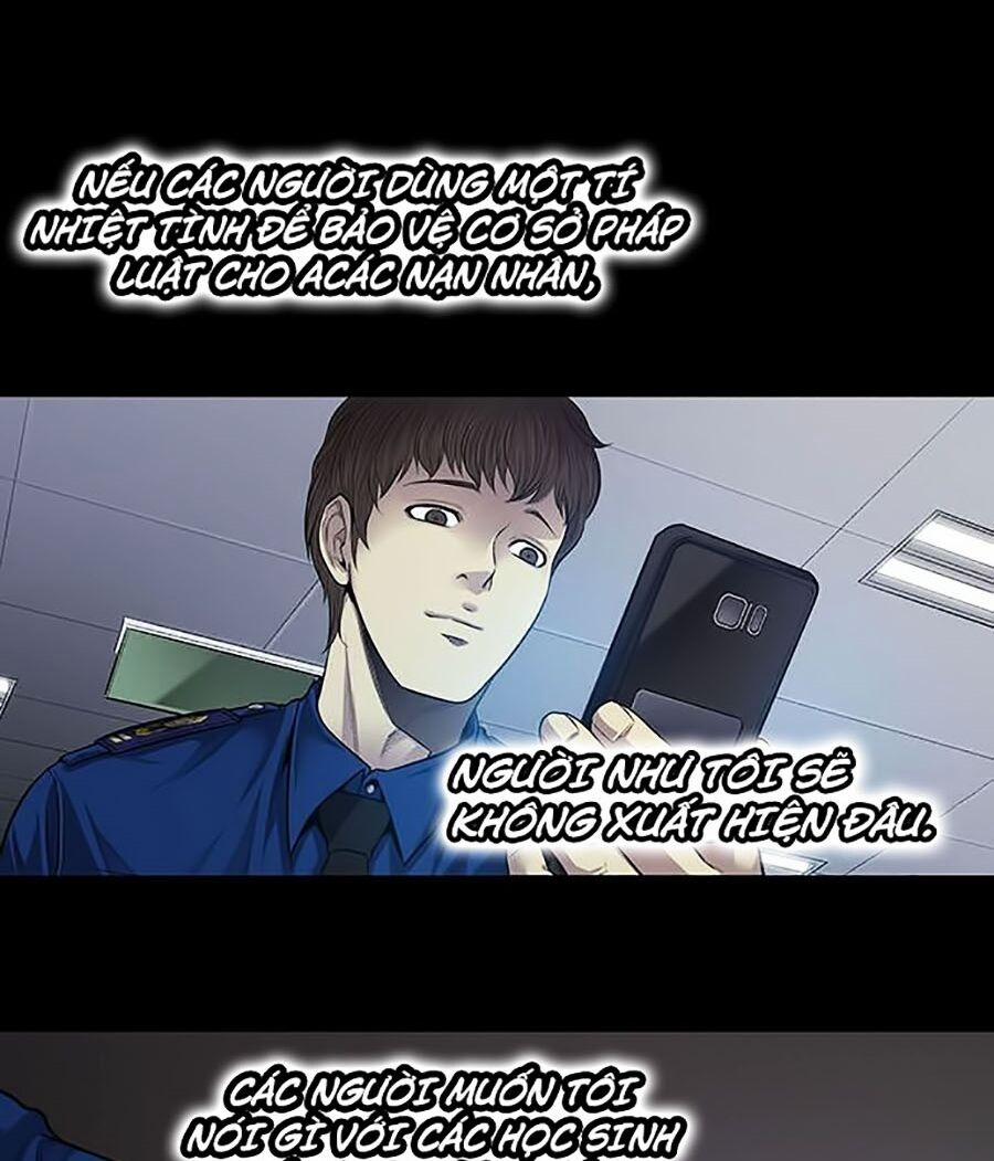 Thợ Săn Công Lý 18 trang 36