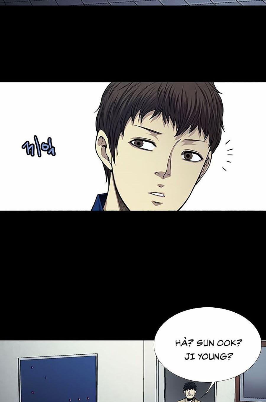 Thợ Săn Công Lý 18 trang 48