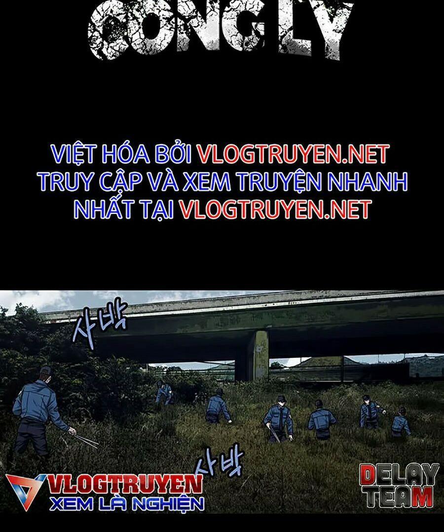 Thợ Săn Công Lý 19 trang 1