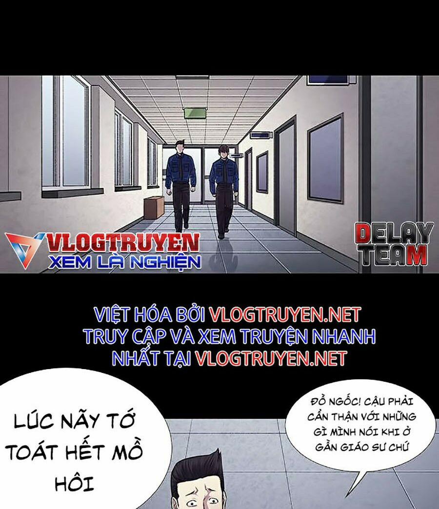 Thợ Săn Công Lý 19 trang 21