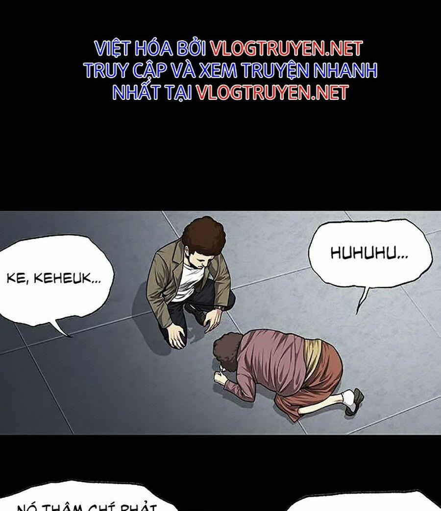 Thợ Săn Công Lý 19 trang 30