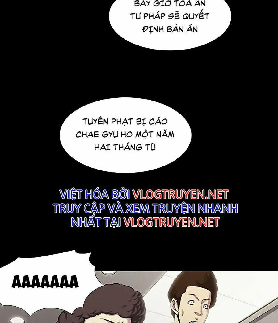 Thợ Săn Công Lý 19 trang 36