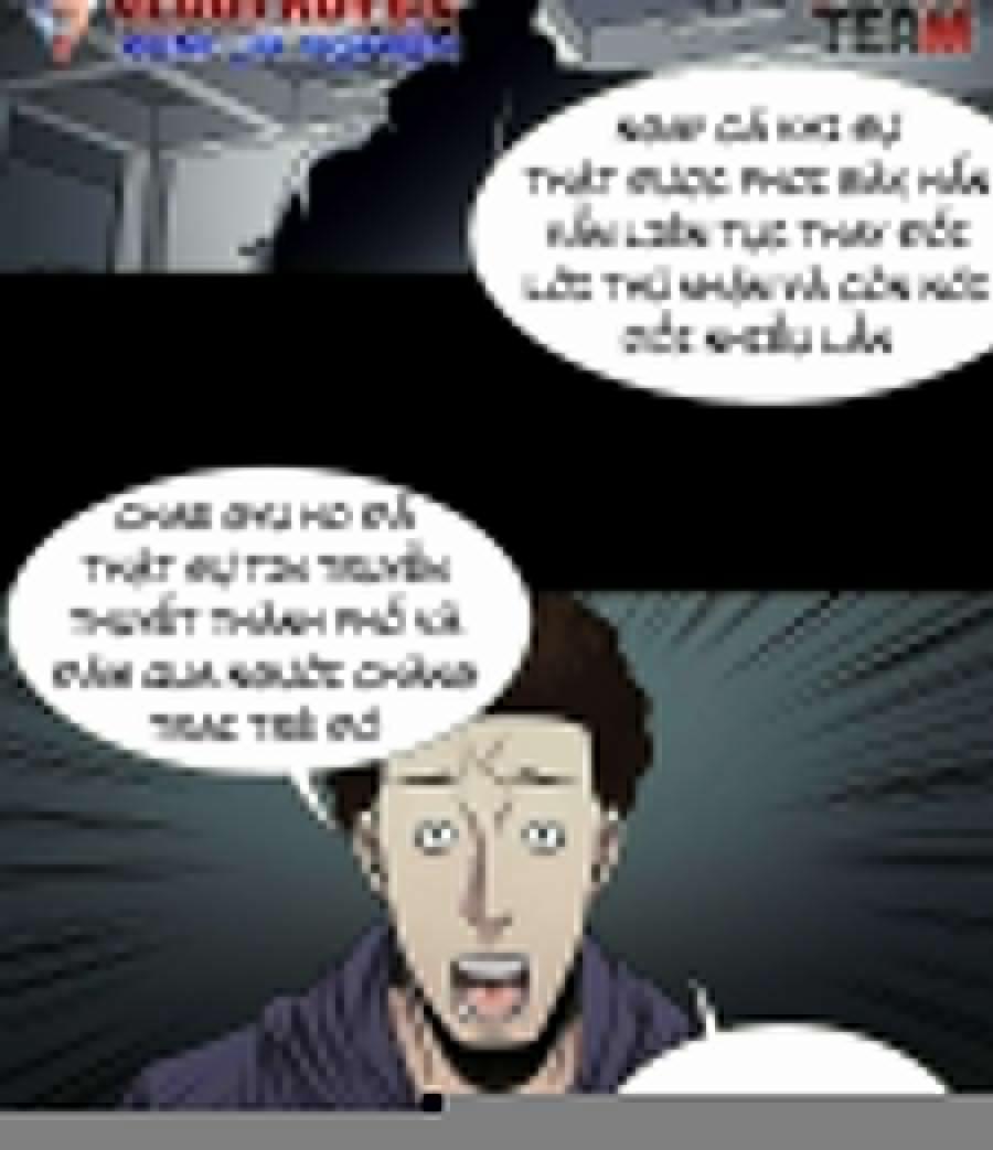 Thợ Săn Công Lý 19 trang 45