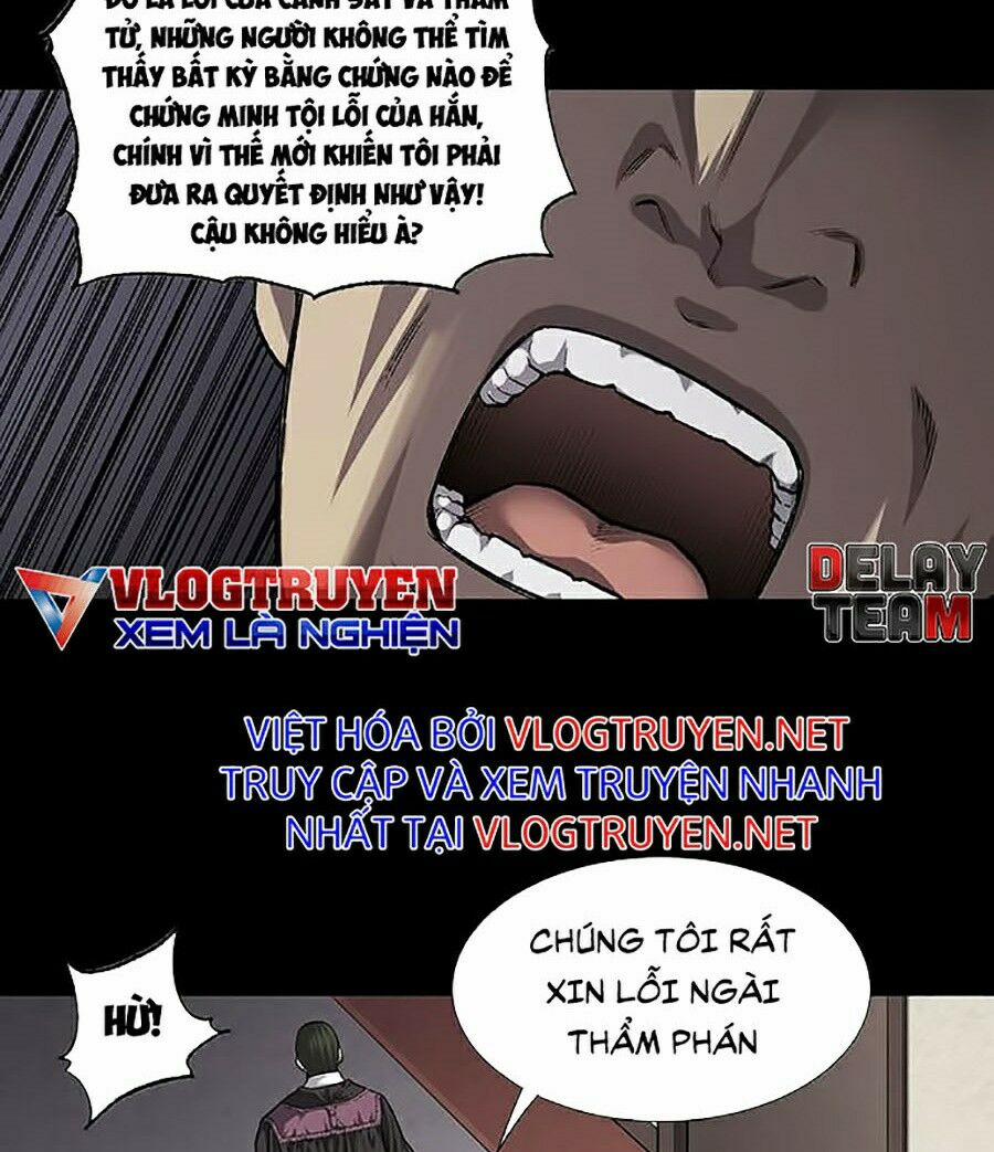 Thợ Săn Công Lý 19 trang 50