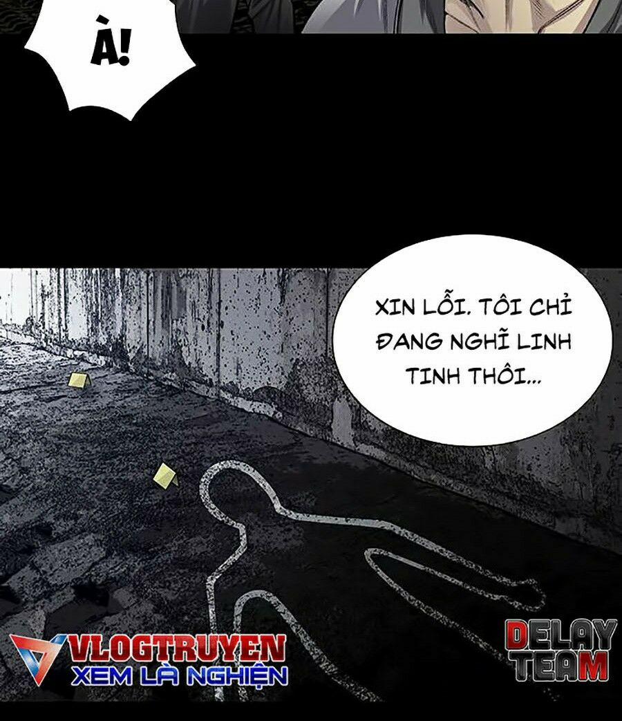 Thợ Săn Công Lý 19 trang 54