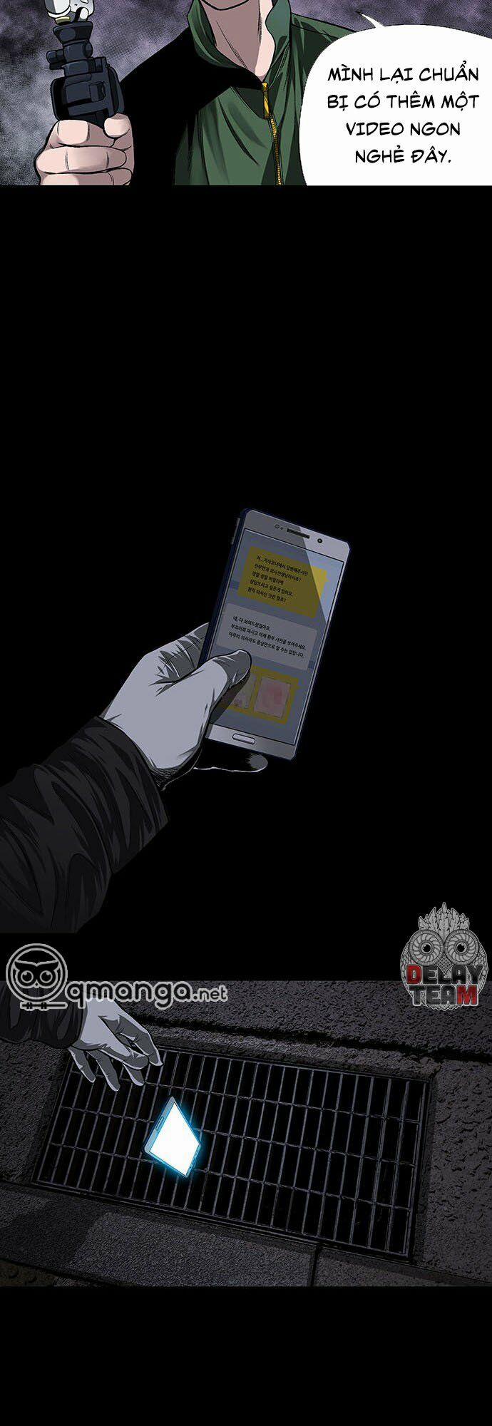 Thợ Săn Công Lý 2 trang 24