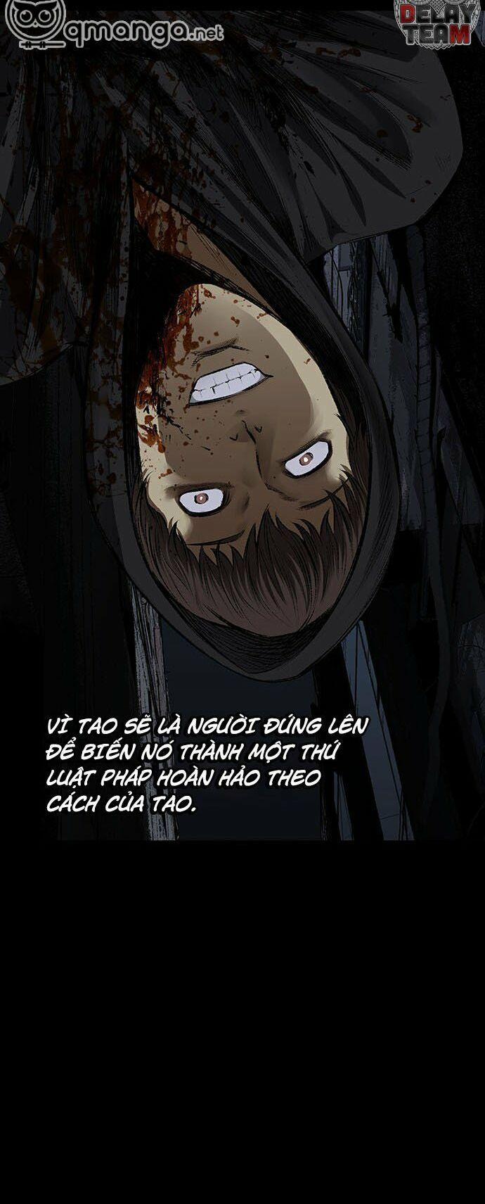 Thợ Săn Công Lý 2 trang 34